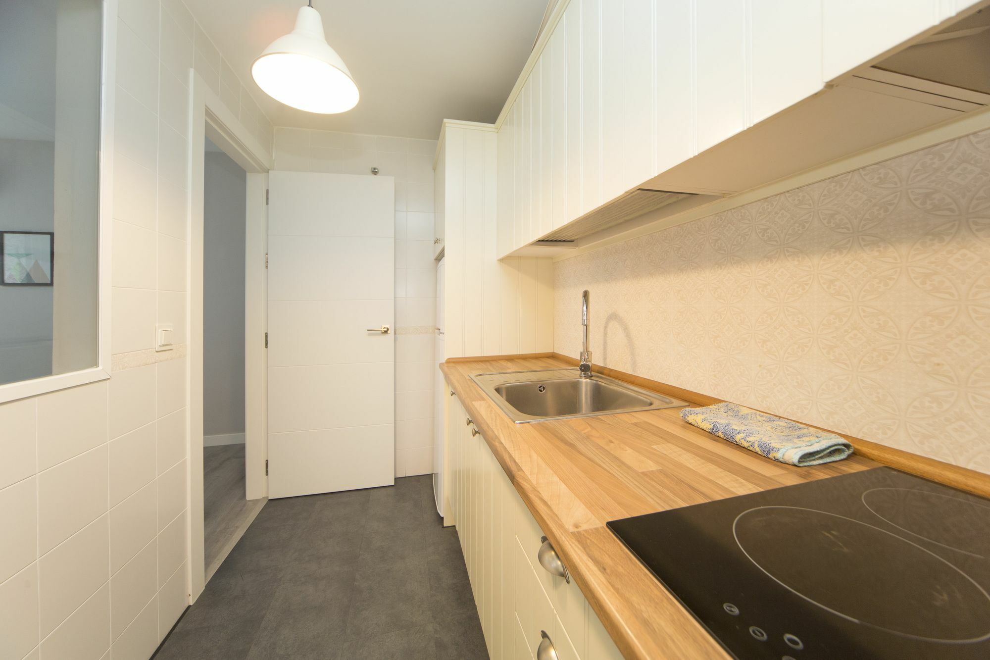 Apartamento Azahar Nazari Granada Exterior foto